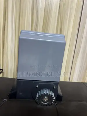 1200KG Automatic Sliding Gate Opener+Remote Control and WiFi Module