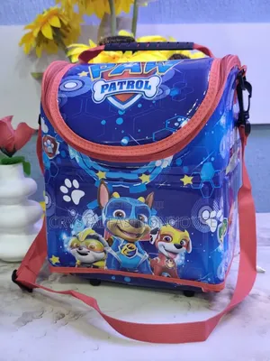Lunch Box for Starter, Primary and Teen