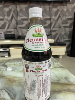 Cleansimur Herbal