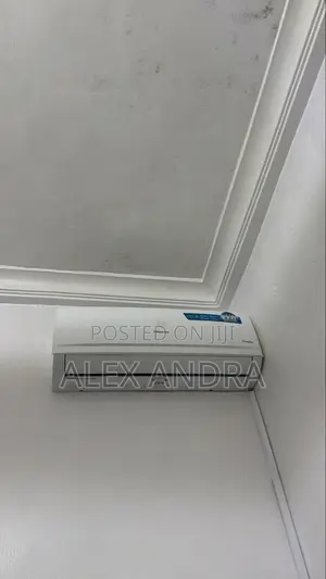 1.5hp Hisense Inverter AC