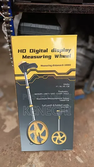 Measuring Wheel