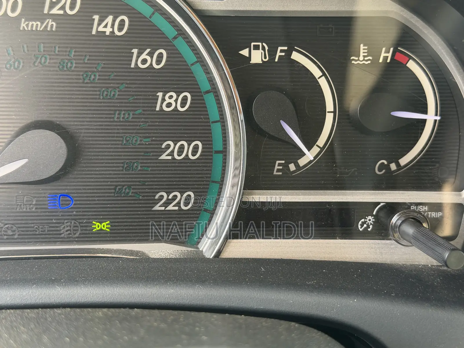 Toyota Venza 2011 Gray