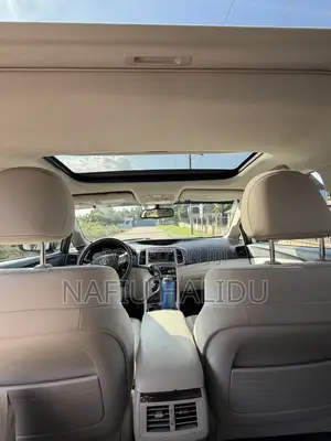 Toyota Venza 2011 Gray