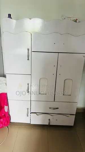 Baby Wardrobe