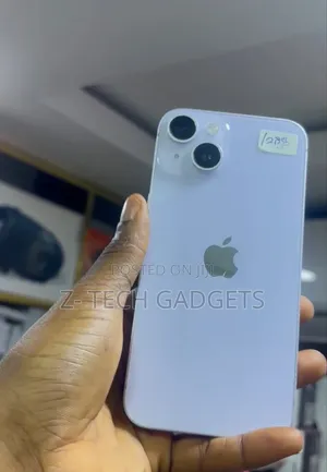 Apple iPhone 14 128 GB White