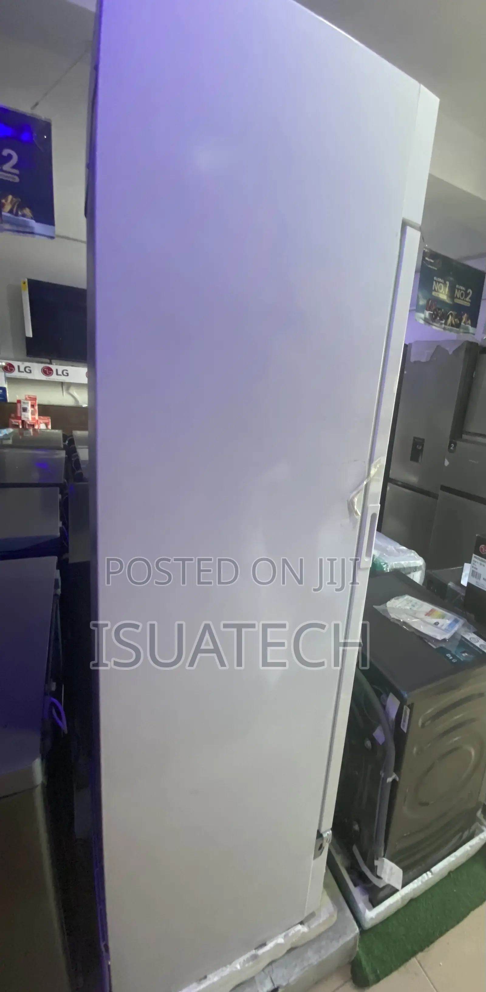 Hisense Refrigerator Chiller