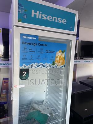 Hisense Refrigerator Chiller