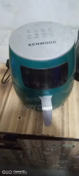 Kenwood Air Fryer