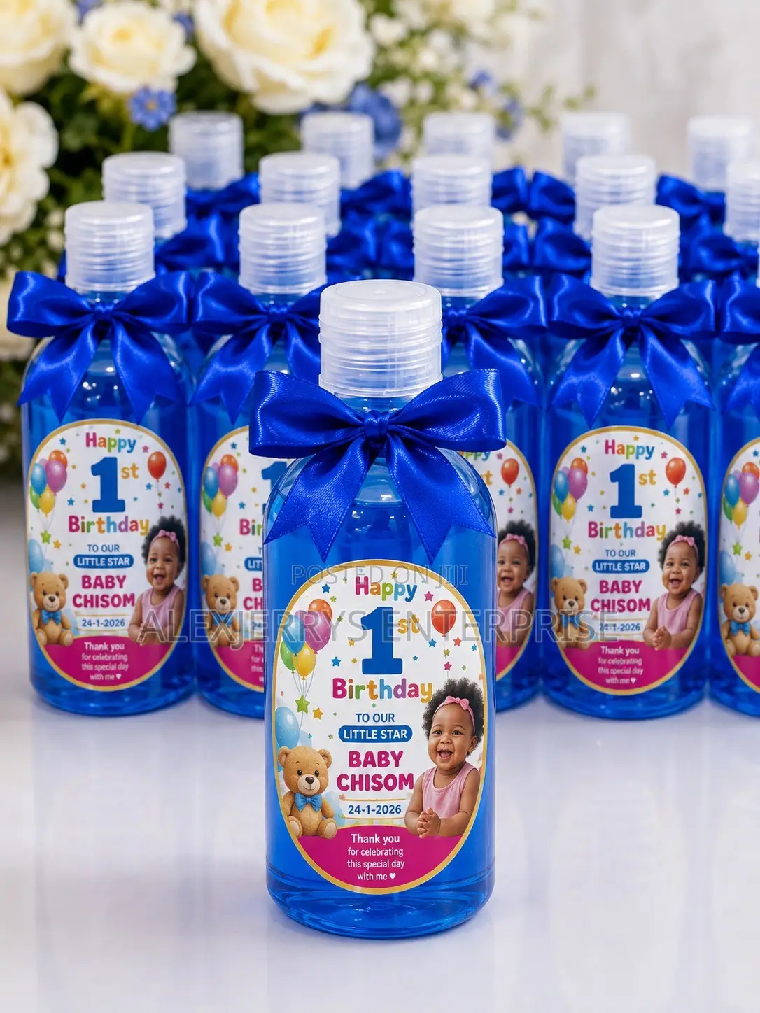 Customized Event Souvenir | Dishwasher 500ml
