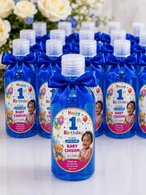 Customized Event Souvenir | Dishwasher 500ml