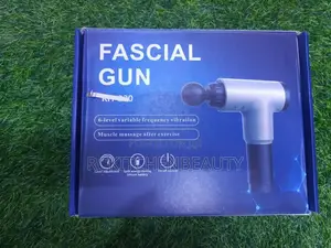 Fascial Gun