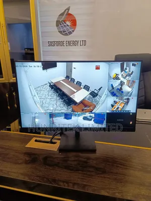 CCTV Camera Installation