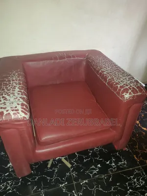 1 Seater Couch for Sale