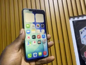 Apple iPhone 11 Pro Max 256 GB White