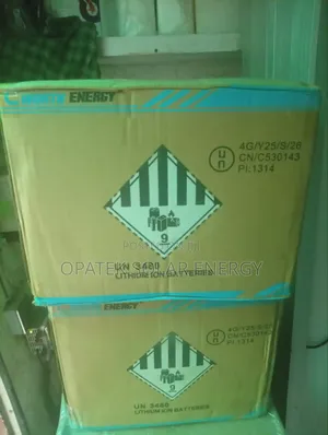 C Worth Lithium Battery 200ah 12v Available