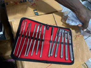 Uterine Dilator Set