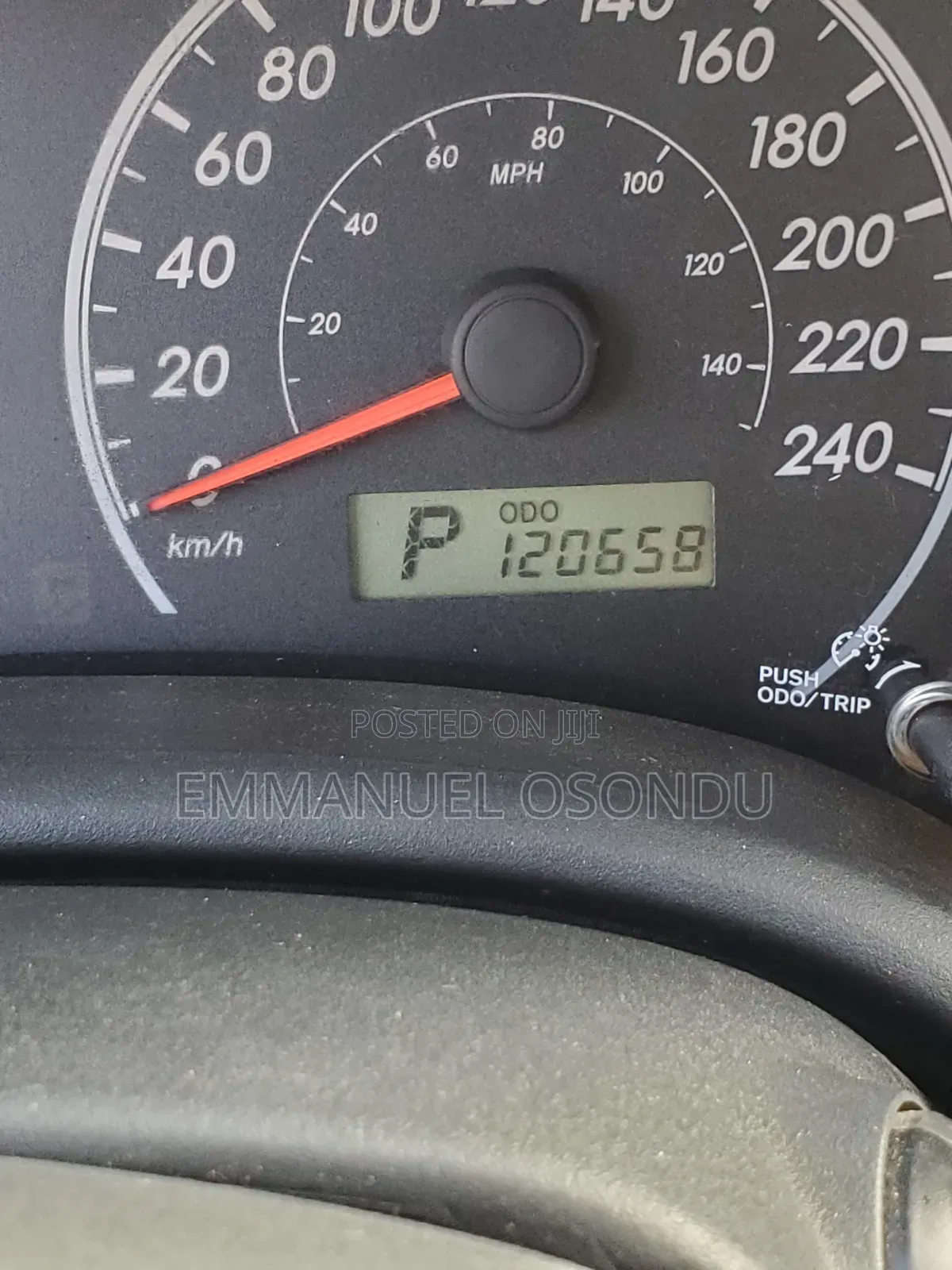 Toyota Corolla 2009 Silver