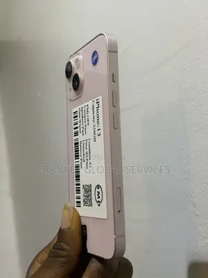 Apple iPhone 13 256 GB Pink