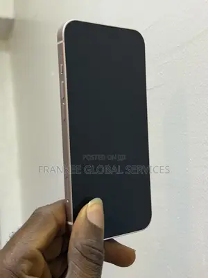 Apple iPhone 13 256 GB Pink