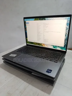 Laptop Dell Latitude 7440 32GB Intel Core i7 SSD 512GB