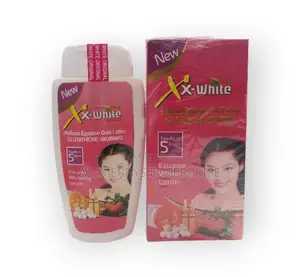 Xx White Half Cast Egyptian Lotion