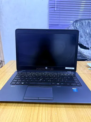 Laptop HP ZBook 14 16GB Intel Core i7 SSD 256GB