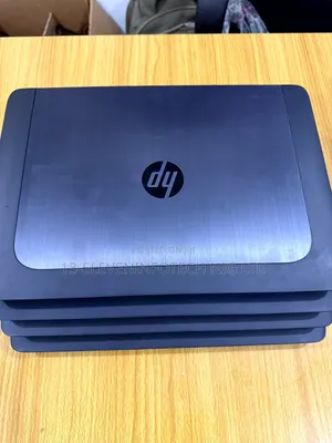 Laptop HP ZBook 14 16GB Intel Core i7 SSD 256GB