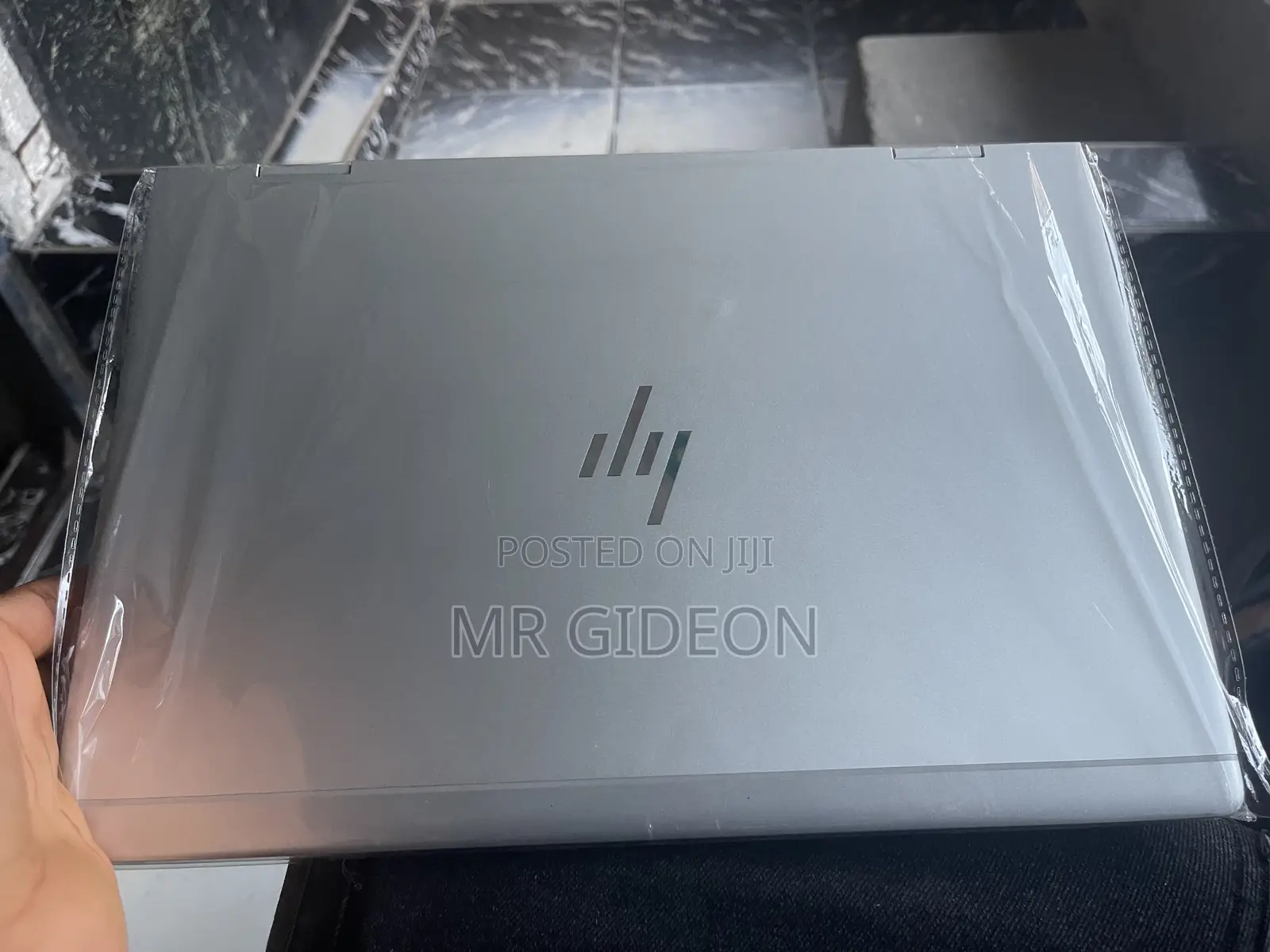 Laptop HP EliteBook 830 G6 8GB Intel Core i5 SSD 256GB