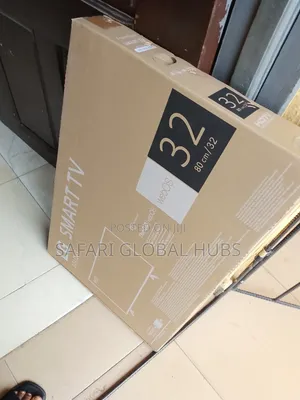 New in 32lq63 (32 Inch) Uhd Smart Led Television With Prime Video-LG