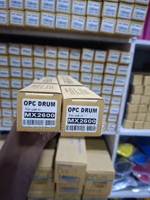 2600 Sharp OPC DRUM