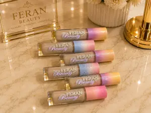 Feran Beauty – The Nude Dream Collection