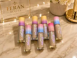 Feran Beauty – The Nude Dream Collection