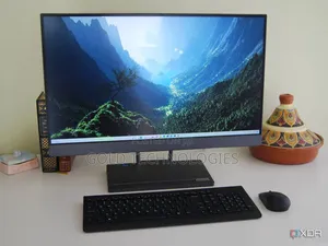 Lenovo ideacentre AIO 520S 8GB Intel Core i5 HDD+SSD 500GB