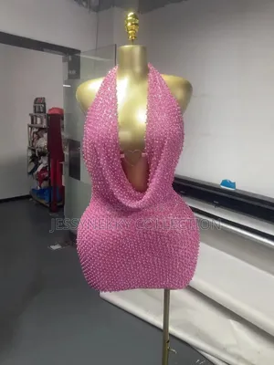 Quality Luxurious Ohpolly Dress