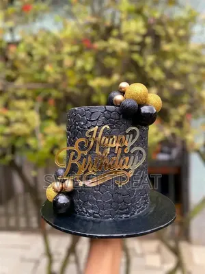 Cakes and Pastries