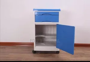 Bedside Locker