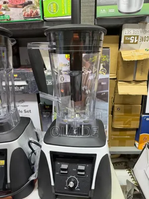 Quality 3 Blade Blender