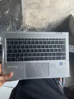 Laptop HP EliteBook 830 G6 8GB Intel Core i5 SSD 256GB