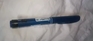 Novomix Insulin Flex Pen a Pack of 5 Pens for Type 1 and Type 2 DB
