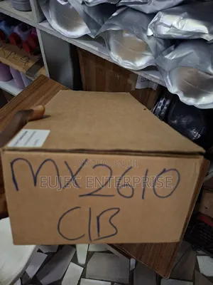 Sharp Mx2610 Cleaning Blade
