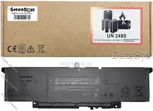 Dell VMV83 Laptop Battery for Dell Pro 13, Pro 14 and Pro 16 Plus