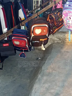 Stock Bags