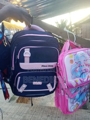 Stock Bags
