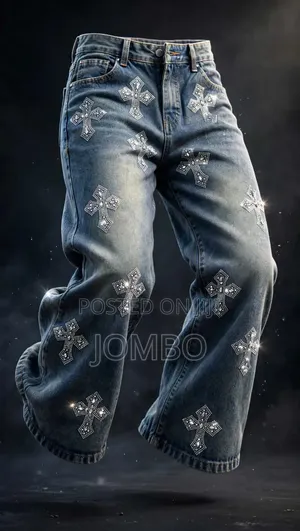 Jeans Wears