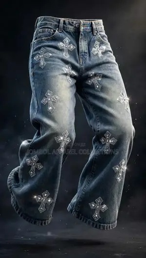 Jeans Wears