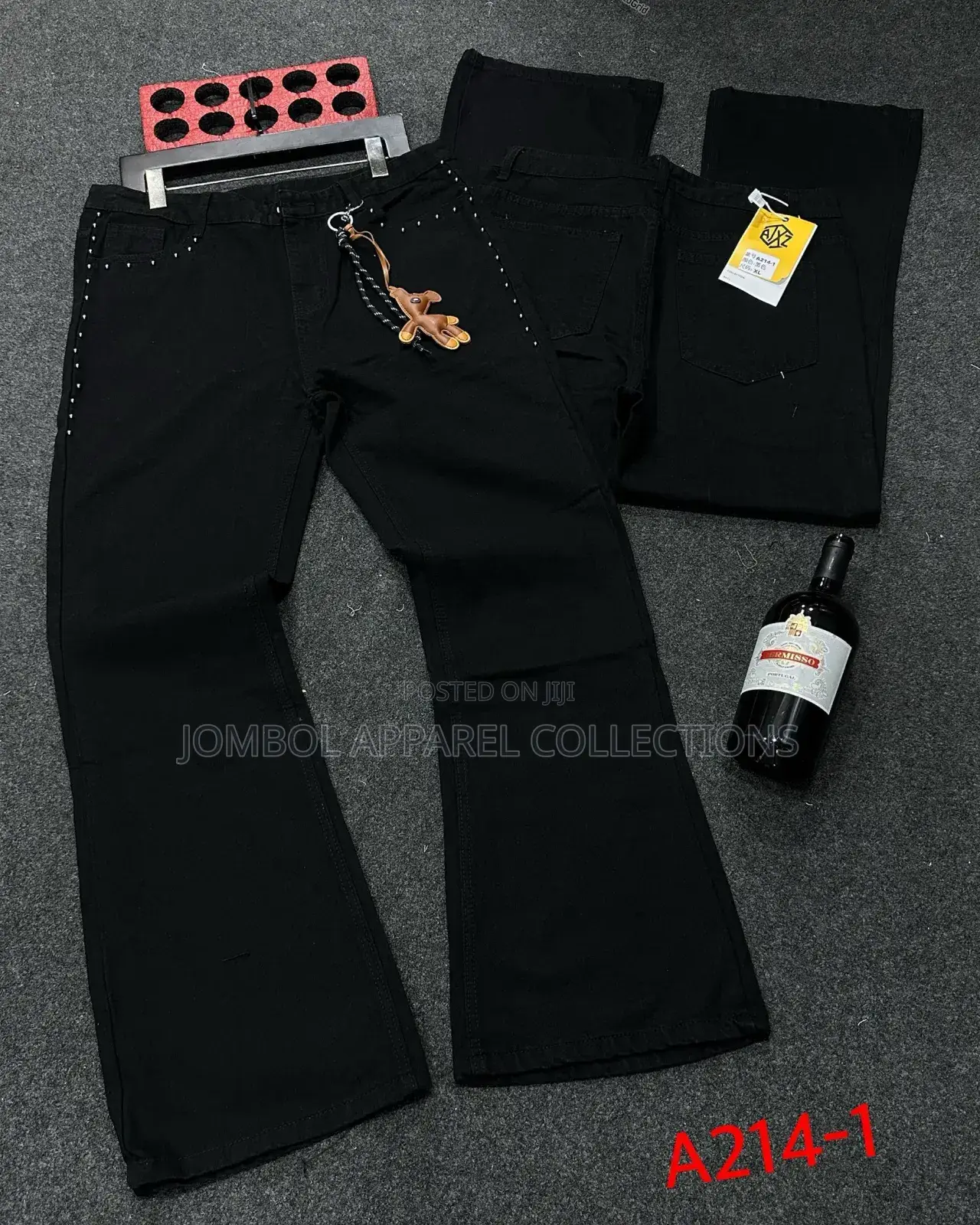 Jeans Wears