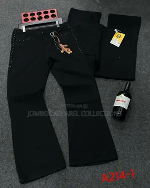 Jeans Wears