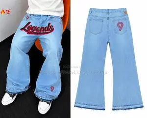 Jeans Wears