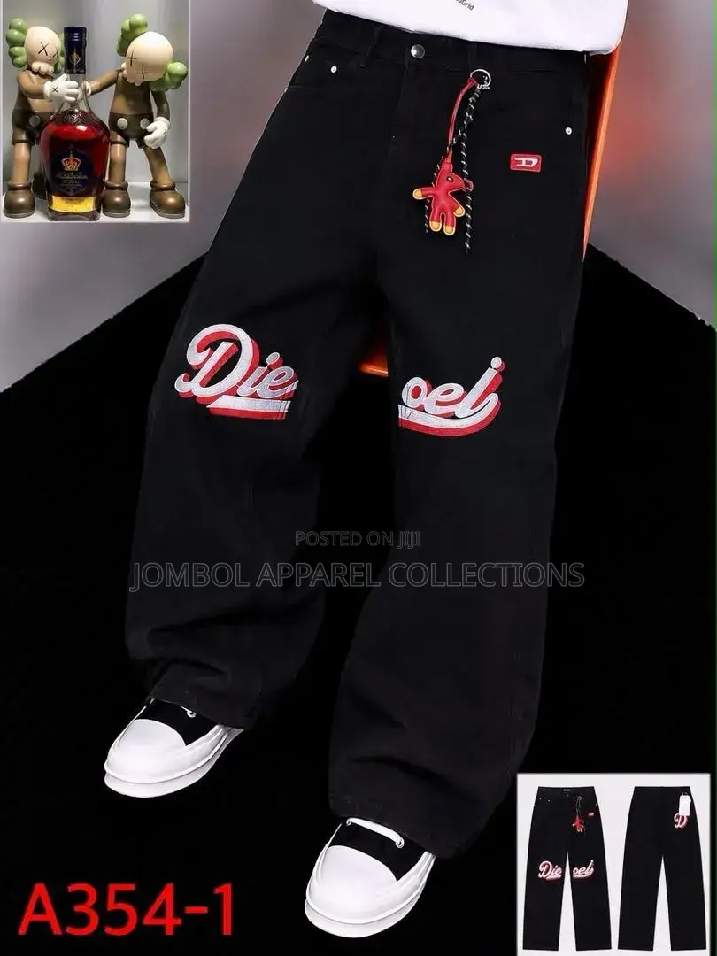 Jeans Wears