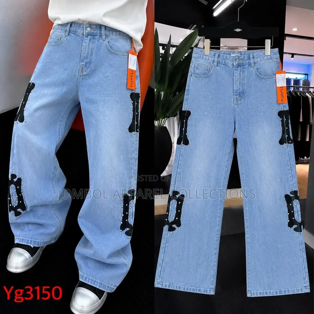 Jeans Wears